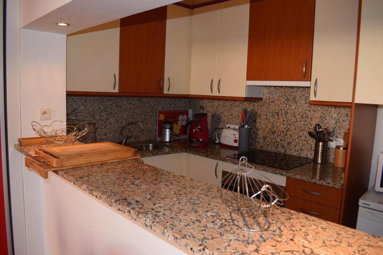 Apartamento Cerca Playa Y Centro Ref 305 Empuriabrava Εξωτερικό φωτογραφία